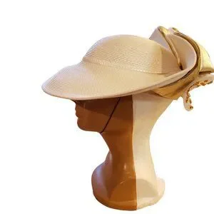 DEBORAH | Accessories | Vintage Deborah New York White Gold 